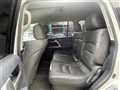 2009 Toyota Land Cruiser