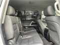 2009 Toyota Land Cruiser