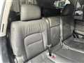 2009 Toyota Land Cruiser