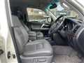 2009 Toyota Land Cruiser