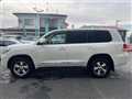 2009 Toyota Land Cruiser