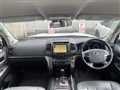 2009 Toyota Land Cruiser