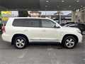 2009 Toyota Land Cruiser