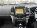 2009 Toyota Land Cruiser