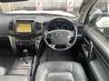 2009 Toyota Land Cruiser