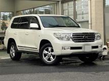 2009 Toyota Land Cruiser