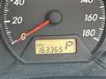2004 Toyota Wish