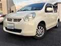 2010 Toyota Passo