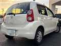 2010 Toyota Passo