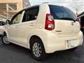 2010 Toyota Passo
