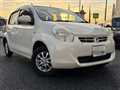 2010 Toyota Passo