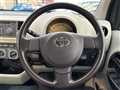 2010 Toyota Passo
