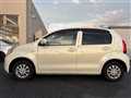 2010 Toyota Passo