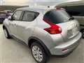2010 Nissan Juke