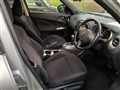2010 Nissan Juke