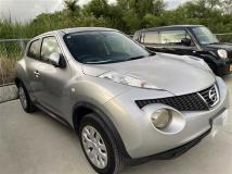 2010 Nissan Juke
