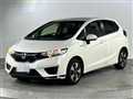 2015 Honda Fit Hybrid