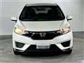 2015 Honda Fit Hybrid