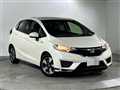 2015 Honda Fit Hybrid