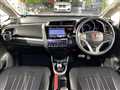 2015 Honda Fit Hybrid