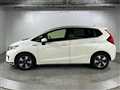 2015 Honda Fit Hybrid