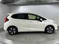 2015 Honda Fit Hybrid