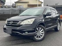 2010 Honda CR-V
