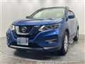 2019 Nissan X-Trail Hybrid