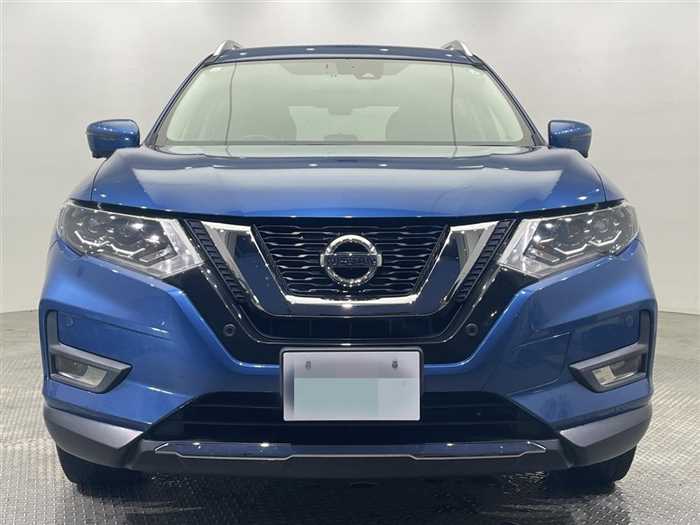 Nissan X-Trail 2019 photo 3
