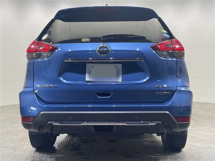 Nissan X-Trail 2019 photo 4