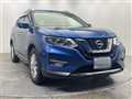 2019 Nissan X-Trail Hybrid