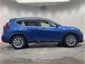2019 Nissan X-Trail Hybrid