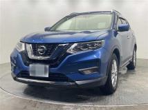 2019 Nissan X-Trail Hybrid
