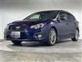 2012 Subaru Impreza Sportswagon