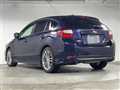 2012 Subaru Impreza Sportswagon
