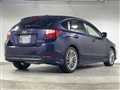 2012 Subaru Impreza Sportswagon