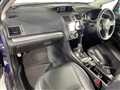 2012 Subaru Impreza Sportswagon