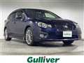 2012 Subaru Impreza Sportswagon