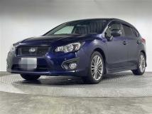 2012 Subaru Impreza Sportswagon