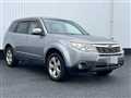 2009 Subaru Forester