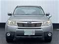2009 Subaru Forester