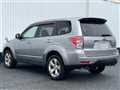 2009 Subaru Forester