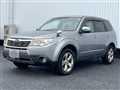 2009 Subaru Forester