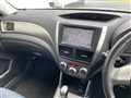 2009 Subaru Forester