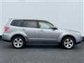2009 Subaru Forester