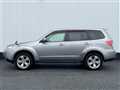 2009 Subaru Forester