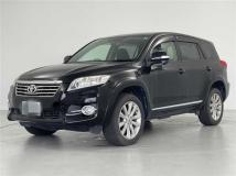 2011 Toyota Vanguard