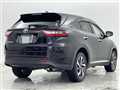 2017 Toyota Harrier