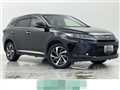 2017 Toyota Harrier