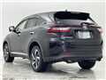 2017 Toyota Harrier
